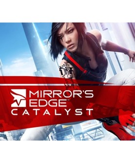 Mirror s Edge Catalyst Region: ARGENTINA XBOX One Xbox One Key 
